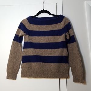 GAP Lambs Wool Sz Small Sweater